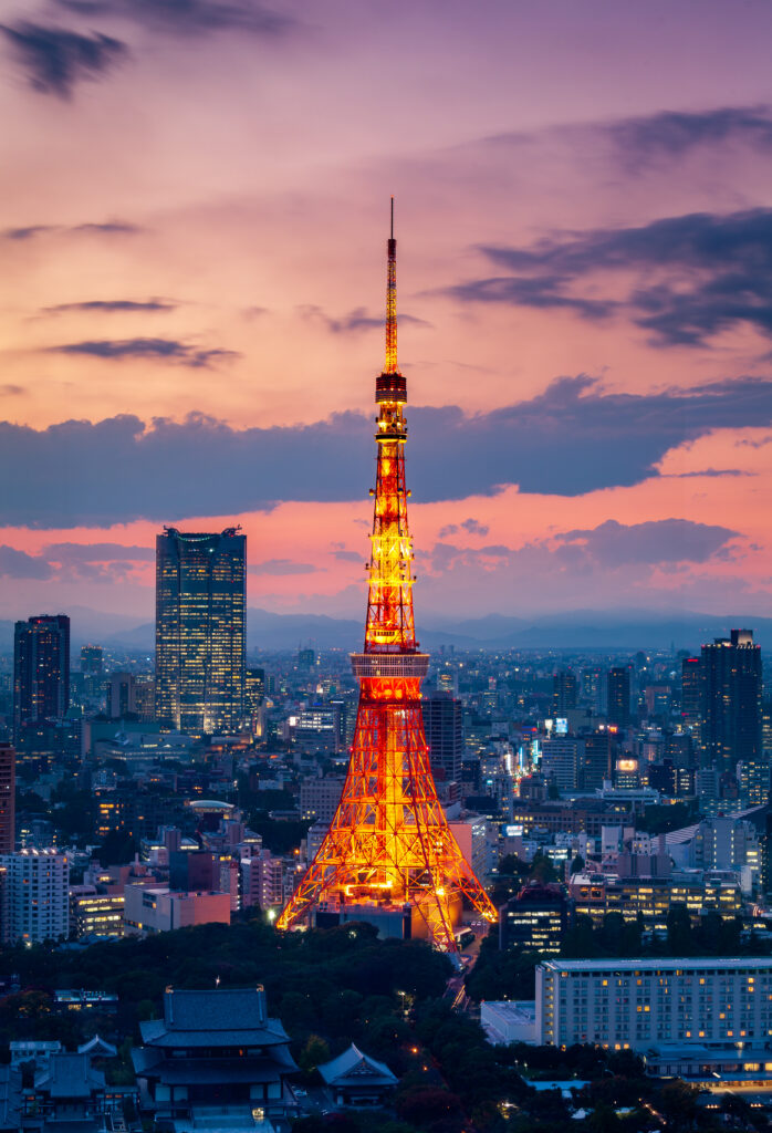 Yamanashi Prefecture