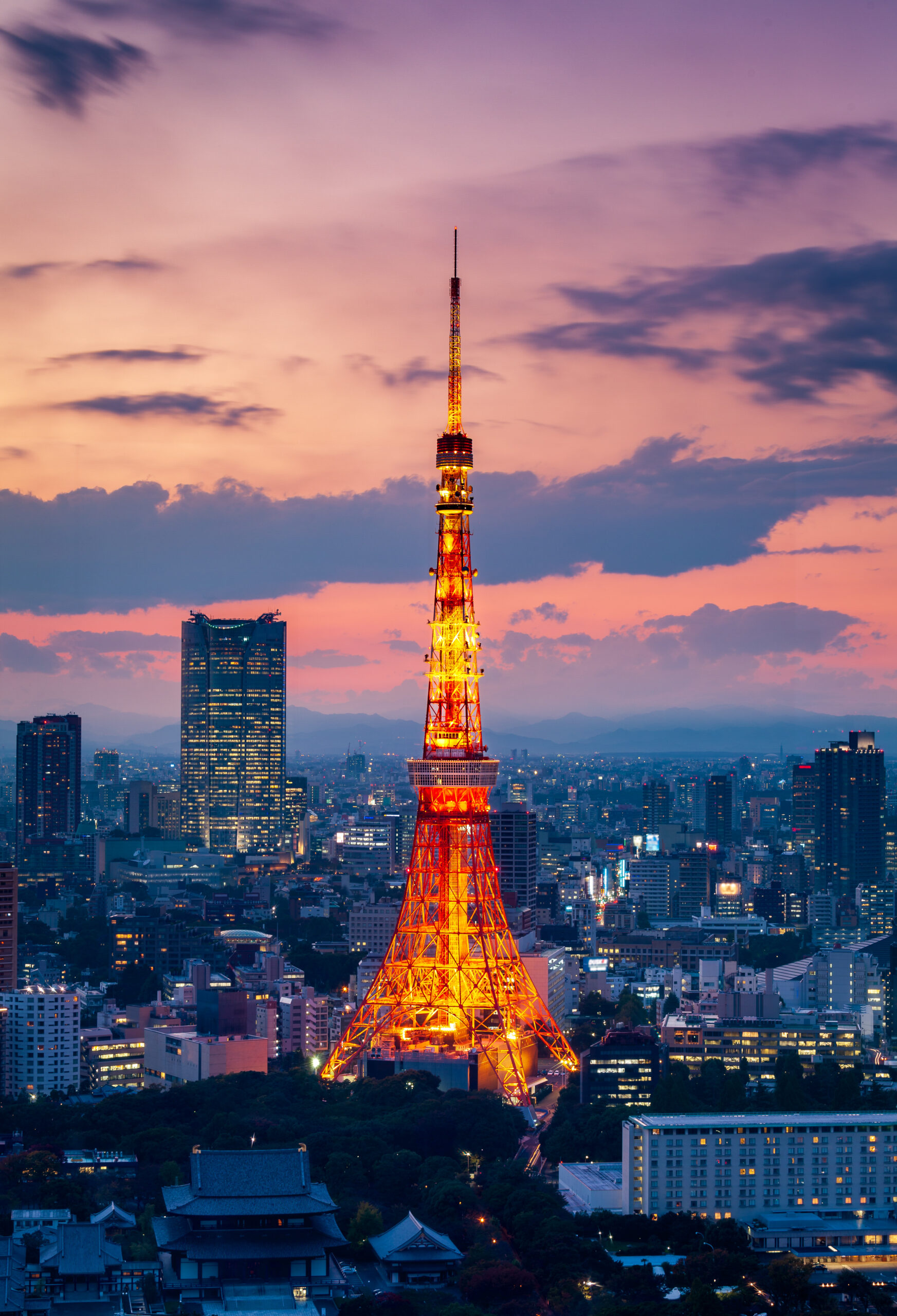 Yamanashi Prefecture