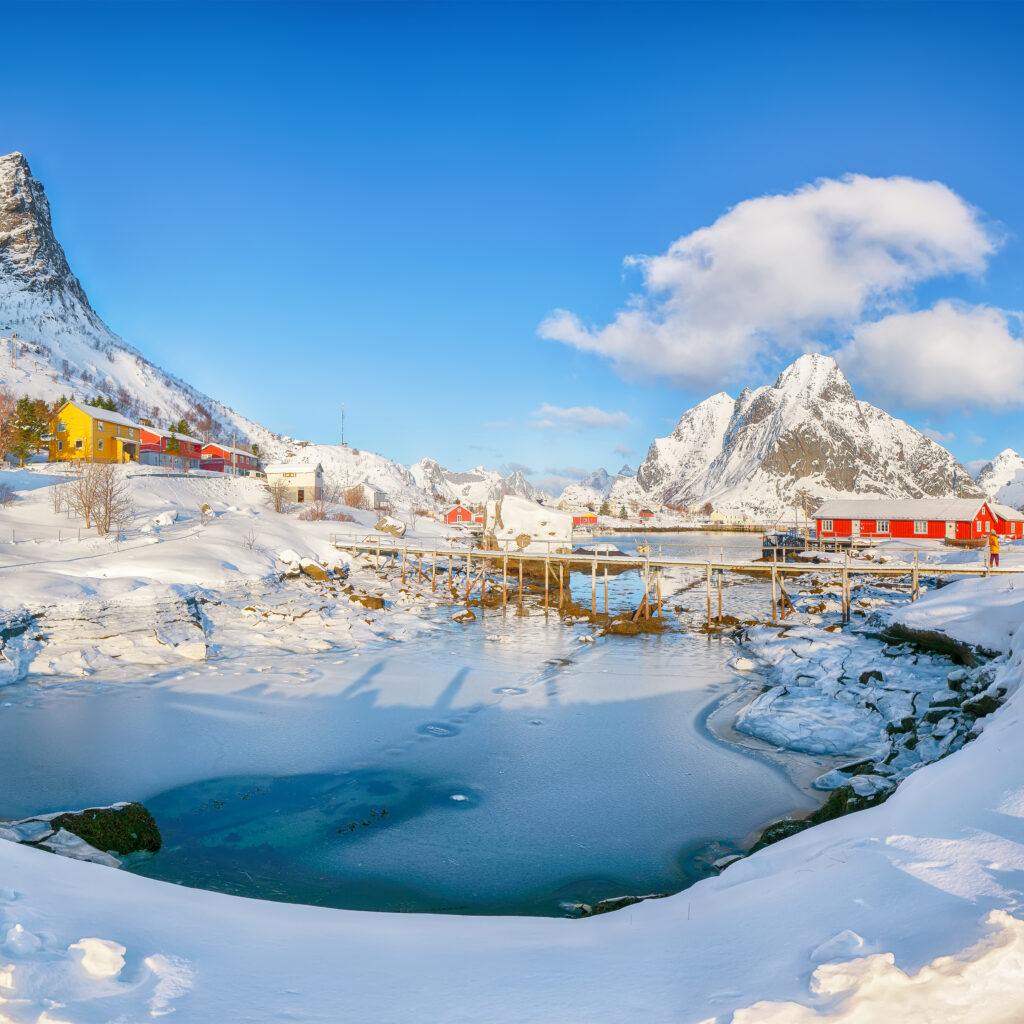 Chugoku Region Weather